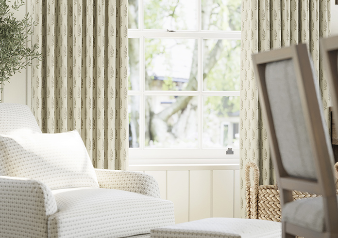 Pensford, Penn Spear Wiginton - Made to Measure Curtains - Image 5